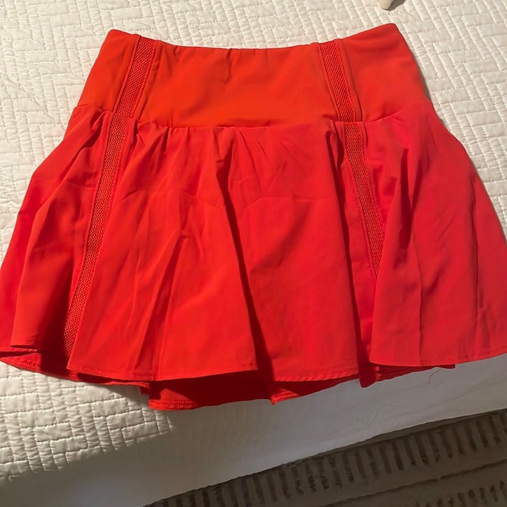 Tennis skirt NWT